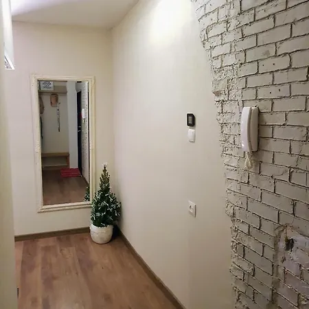 Johan & Matilda Apartment تالين