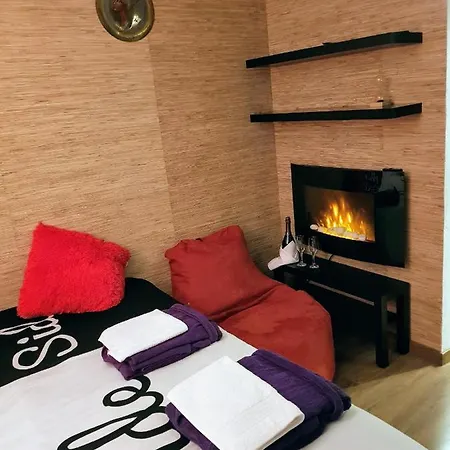 Johan & Matilda Apartment تالين