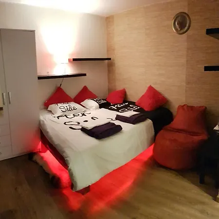 Johan & Matilda Apartment טאלין