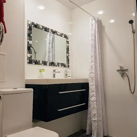 Johan & Matilda Apartment דירה טאלין