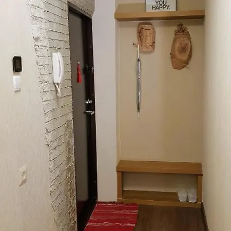 Korter Johan & Matilda Apartment Tallinn